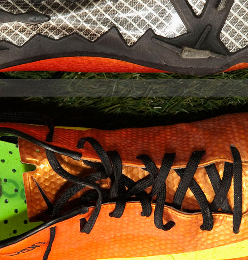 FuÃ�ballschuhe