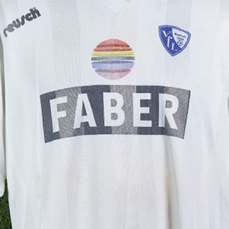 Training 1906 - 1994/1995
