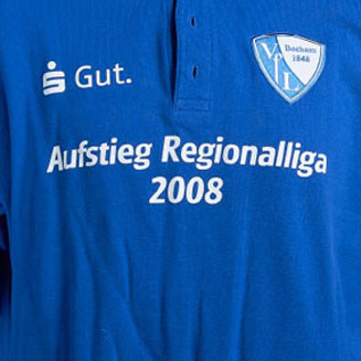 Training 2007/2008