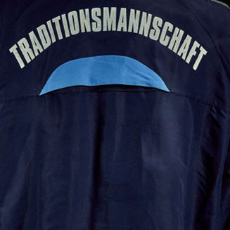 Training 2008/2009