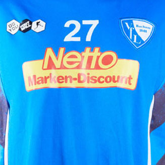 Training 2009/2010