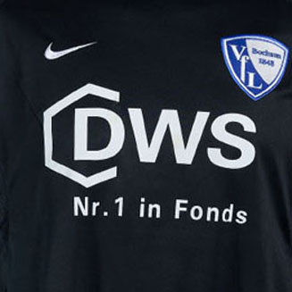 Trikots 2005/2006