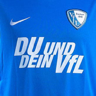 Trikots 2017/2018