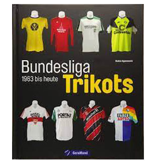 Trikotbuch
