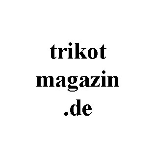 Trikotmagazin